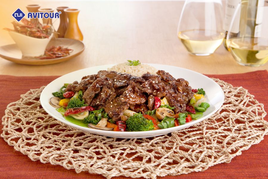 Ngỡ ngàng trước vẻ đẹp thảo nguyên Mông Cổ