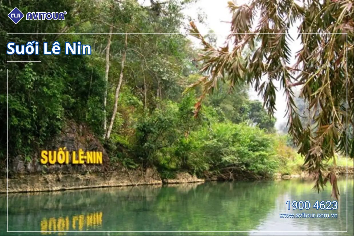 Vi vu Cao Bằng cùng Avitour | HÀ NỘI – CAO BẰNG – BẮC KẠN – HÀ NỘI