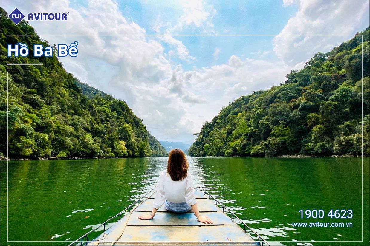 Vi vu Cao Bằng cùng Avitour | HÀ NỘI – CAO BẰNG – BẮC KẠN – HÀ NỘI