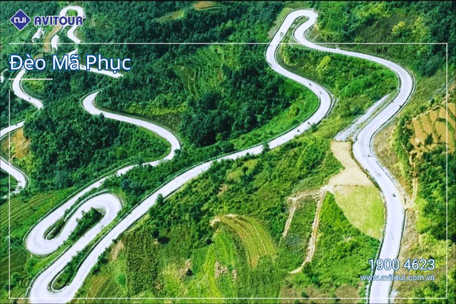 Vi Vu Đông Bắc: HÀ NỘI – CAO BẰNG – BẮC KẠN – HÀ NỘI