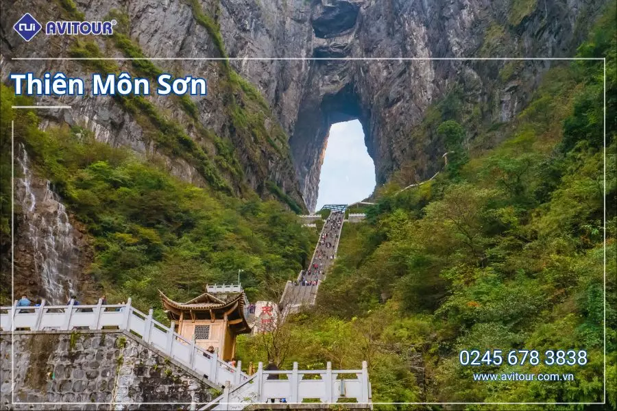 VI VU KHÁM PHÁ NGHI XƯƠNG - ĐẬP TAM HIỆP - TRƯƠNG GIA GIỚI - PHƯỢNG HOÀNG CỔ TRẤN