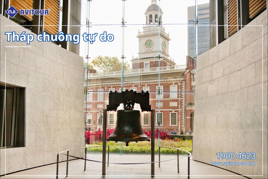 VI VU LIÊN TUYẾN ĐÔNG TÂY HOA KỲ: NEW YORK - PHILADELPHIA - DELAWARE - WASHINGTON DC - LAS VEGAS - GRAND CANYON (ĐẠI VỰC) - LOS ANGELES - UNIVERSAL STUDIO - SAN DIEGO - SOLVANG - SAN JOSE - SAN FRANCISCO