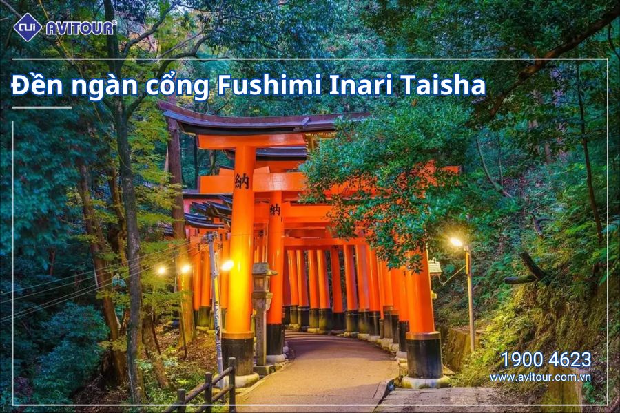 VI VU NHẬT BẢN MÙA ĐÔNG HÀ NỘI – TOKYO – PHÚ SĨ- OSAKA – KYOTO