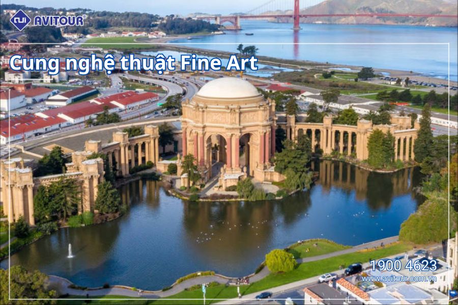 VI VU NƯỚC MỸ: SAN FRANCISCO - SAN JOSÉ - SOLVANG - LOS ANGELES - UNIVERSAL HOLLYWOOD - SAN DIEGO - LOS ANGELES - BARSTOW - LAS VEGAS - SEVEN MAGIC MOUNTAIN - SANTA MONICA - HẺM NÚI ĐÁ ĐỎ - RED ROCK CANYON - WASHINGTON DC - PHILADELPHIA - NEW YORK