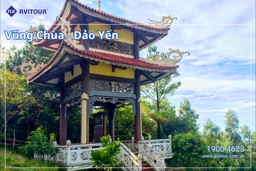 VI VU QUẢNG BÌNH CÙNG AVITOUR | QUẢNG BÌNH - VŨNG CHÙA ĐẢO YẾN - BÃI ĐÁ NHẢY - HANG TÁM CÔ - ĐỘNG PHONG NHA