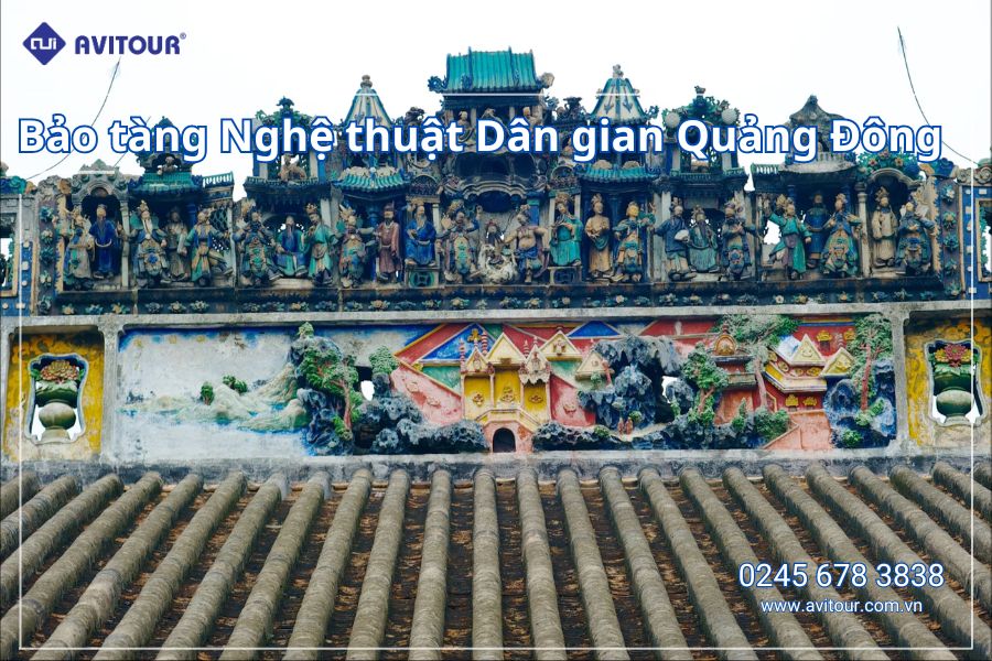 VI VU TẾT DƯƠNG LỊCH 2025 DU LỊCH THẨM QUYẾN: HÀ NỘI - THẨM QUYẾN - CHU HẢI - QUẢNG CHÂU