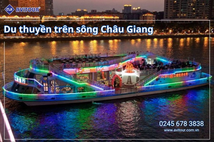 VI VU TẾT DƯƠNG LỊCH 2025 DU LỊCH THẨM QUYẾN: HÀ NỘI - THẨM QUYẾN - CHU HẢI - QUẢNG CHÂU