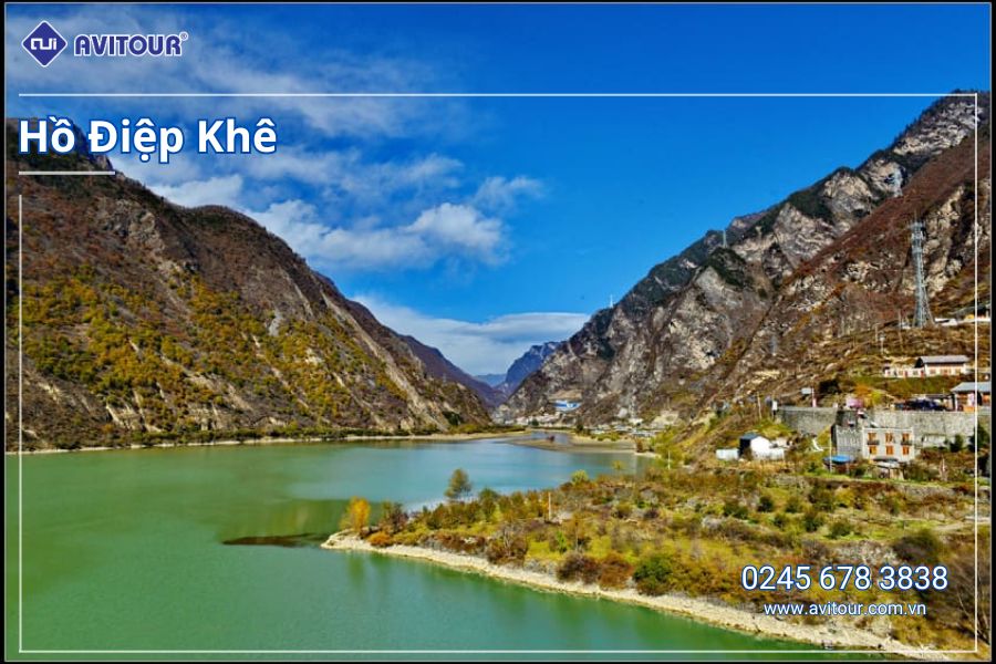 VI VU TẾT DƯƠNG TRÙNG KHÁNH - TỪ KHÍ KHẨU CỔ TRẤN HỒNG NHAI ĐỘNG - CÔNG VIÊN GẤU TRÚC CỬU TRẠI CÂU - TRƯỢT TUYẾT GIA CÔ SƠN