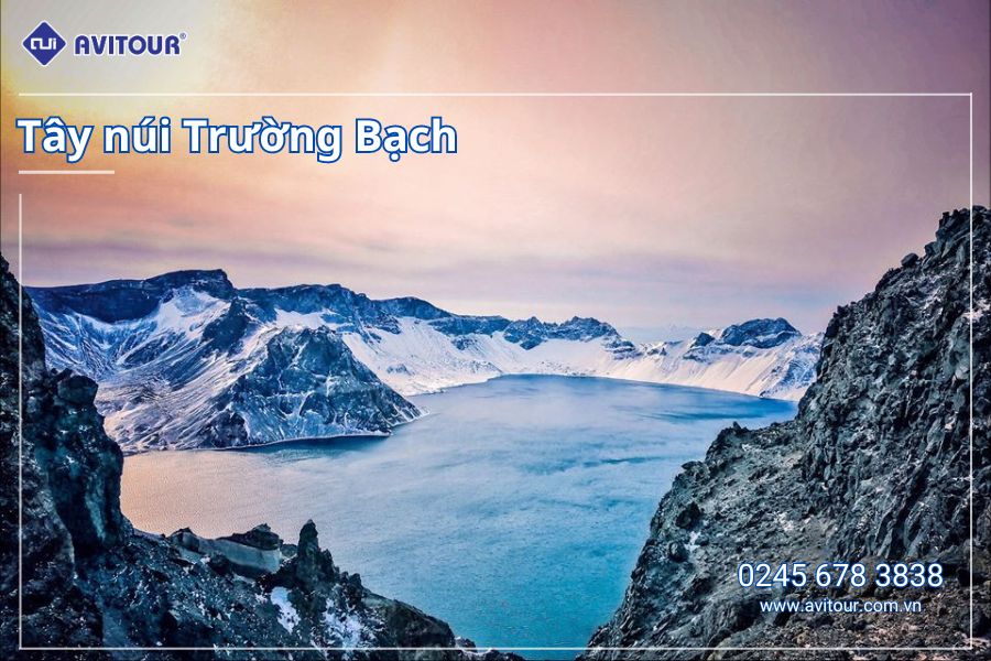 VUI TẾT DƯƠNG LỊCH 2025 DU LỊCH THẨM DƯƠNG - TRƯỜNG BẠCH SƠN - DIÊN CÁT - TRƯỜNG XUÂN