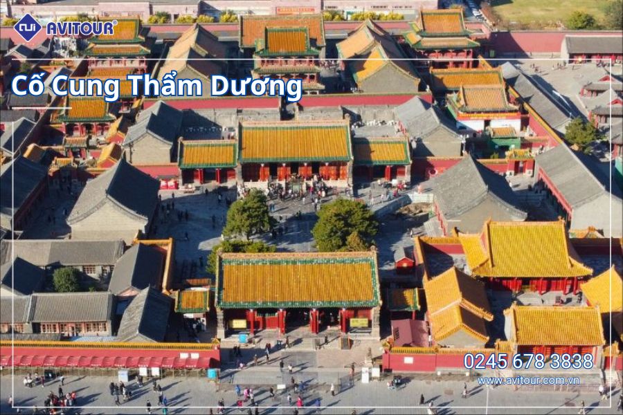 VUI TẾT DƯƠNG LỊCH 2025 DU LỊCH THẨM DƯƠNG - TRƯỜNG BẠCH SƠN - DIÊN CÁT - TRƯỜNG XUÂN