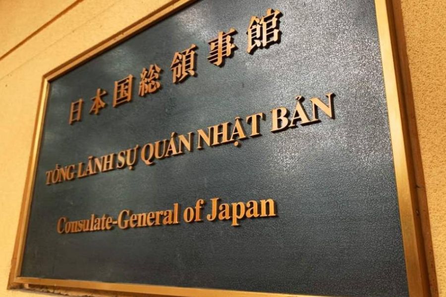 Xin visa du lịch Nhật Bản như thế nào (update 2024)