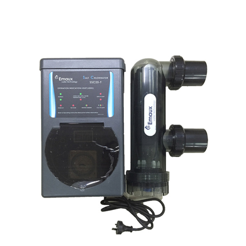 Fansipan - Địa chỉ uy tín để mua điện phân muối - Đèn UV