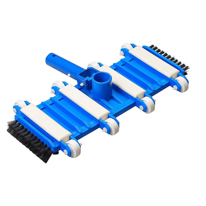 Thiết bị vệ sinh bể bơi bàn hút đáy