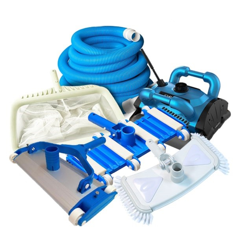 Fansipan - Địa chỉ uy tín để mua thiết bị vệ sinh bể bơi