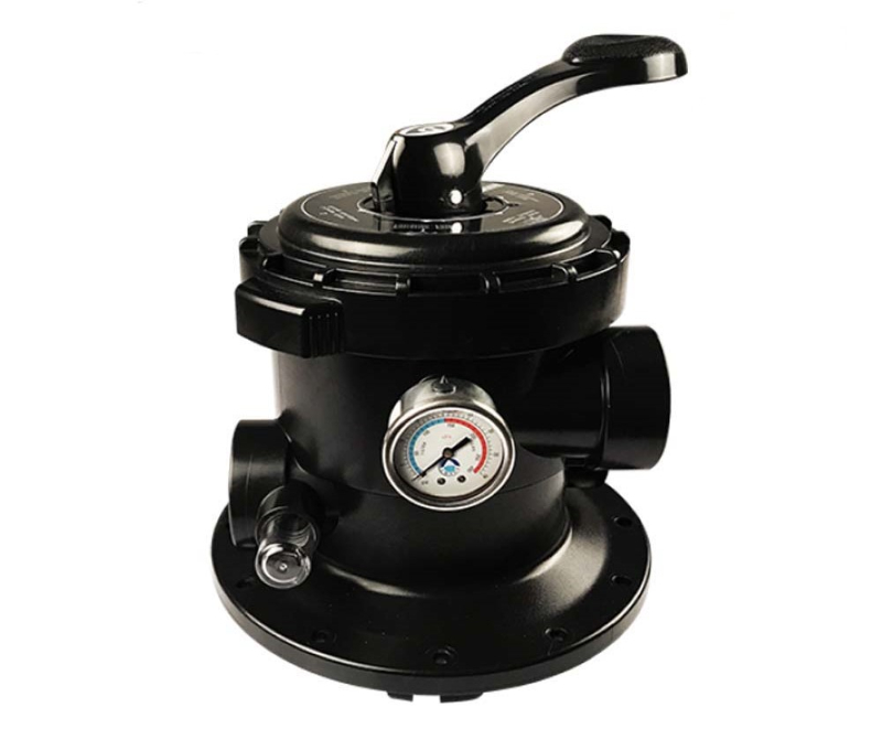 Van bể bơi 6 chức năng