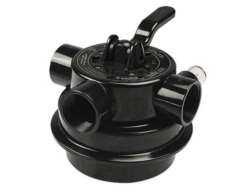 Van bể bơi 6 chức năng