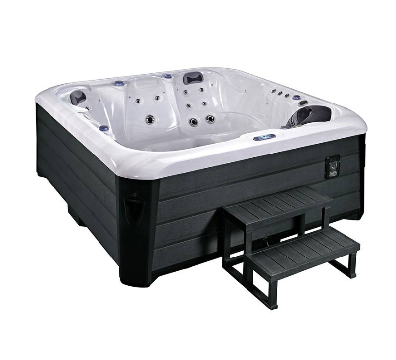 Bể sục jacuzzi nhập khẩu