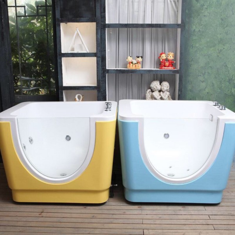 Fansipan - Địa chỉ uy tín để mua bồn sục trẻ em