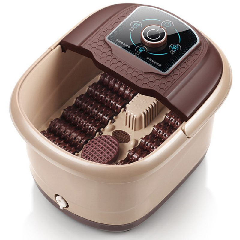 Chậu ngâm chân thông minh