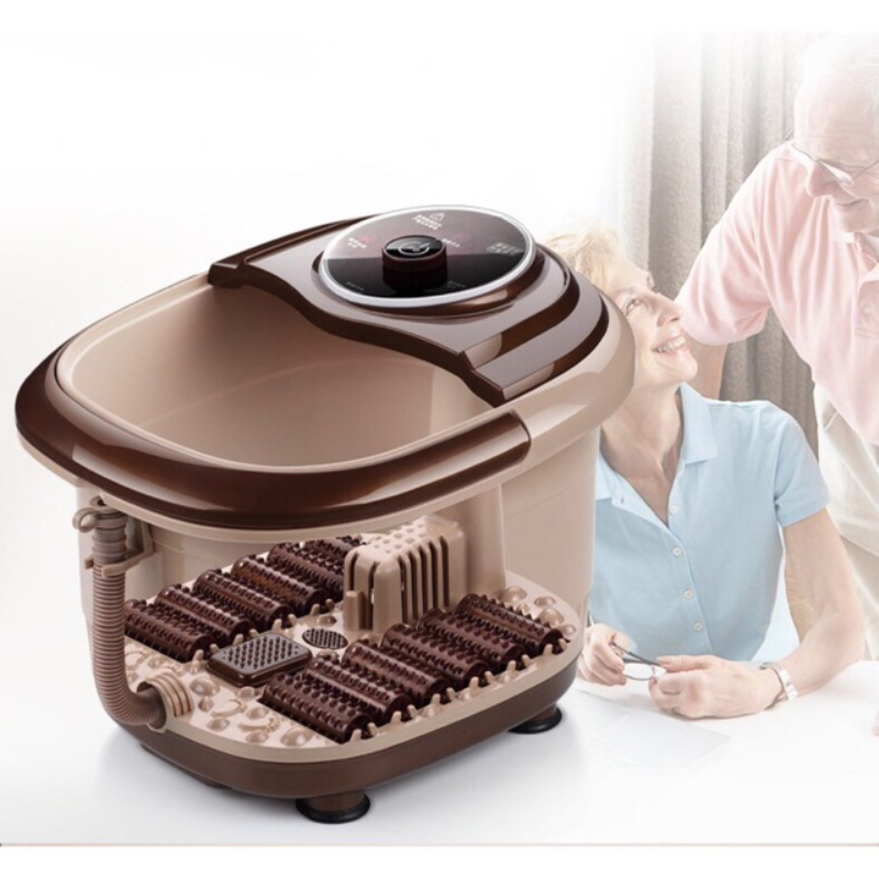 Fansipan - Địa chỉ uy tín để mua chậu ngâm chân