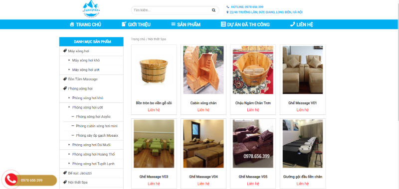 Fansipan cam kết sản phẩm đến tay khách hàng đều đảm bảo chất lượng tuyệt đối