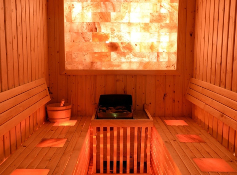 Xông hơi khô có nhiều lợi ích cho người sử dụng
