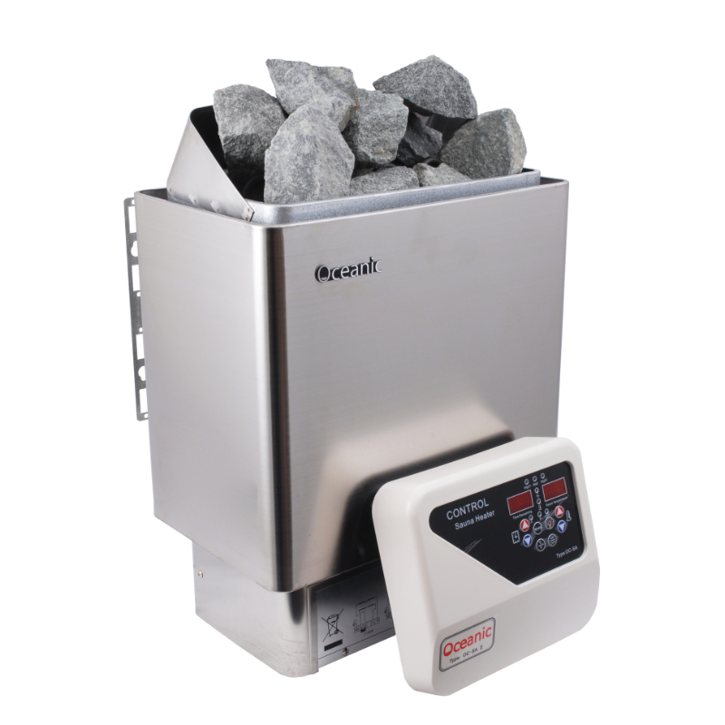 Máy xông hơi khô Oceanic