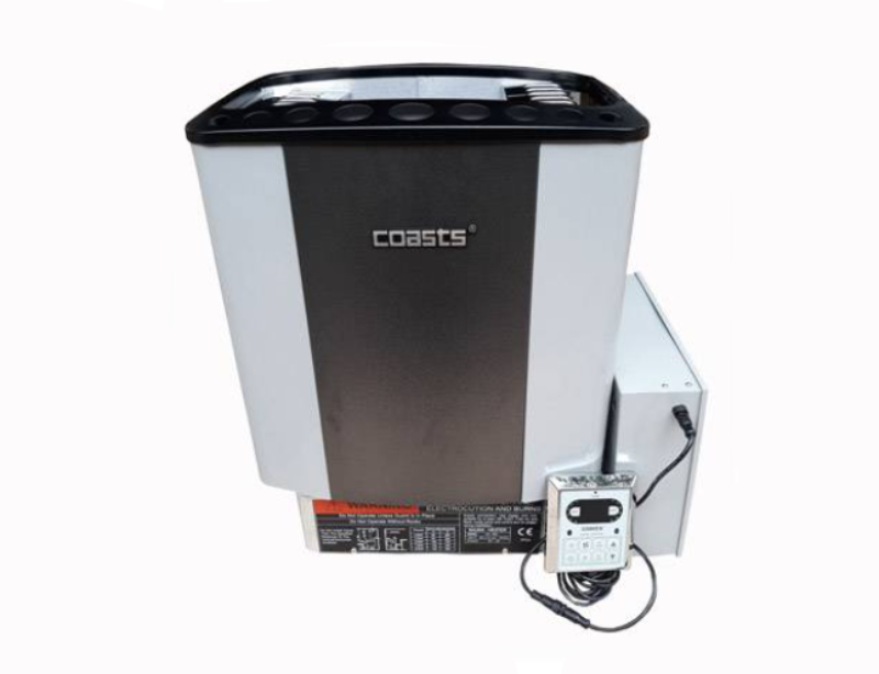 Fansipan - Địa chỉ bán máy xông hơi khô Coasts uy tín