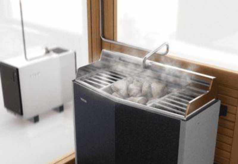 Tính năng vượt trội của máy xông hơi khô Tylo