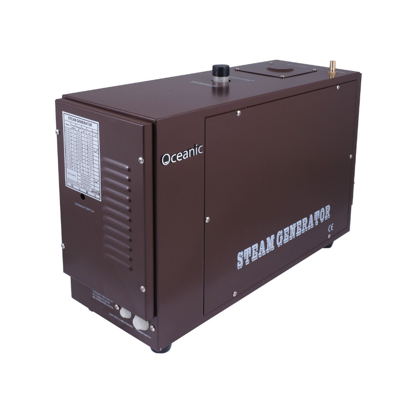 Máy xông hơi ướt Oceanic