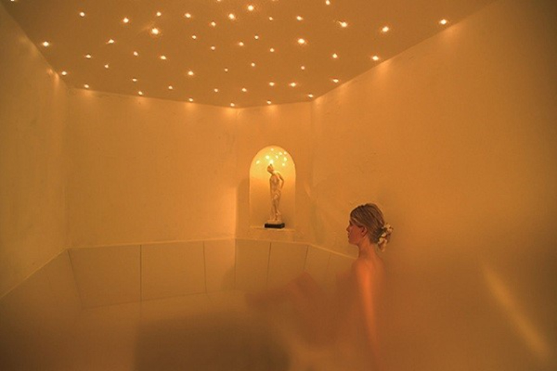 Công dụng tuyệt vời của máy xông hơi ướt Amazon