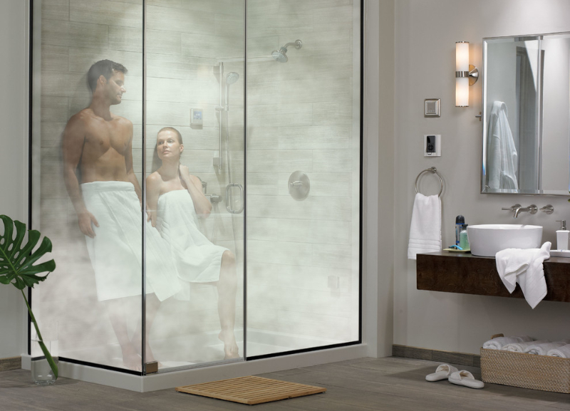 Máy xông hơi ướt Oceanic rất tốt cho sức khỏe con người