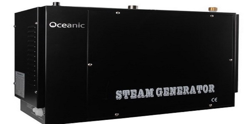 Cách sử dụng máy Oceanic rất dễ dàng