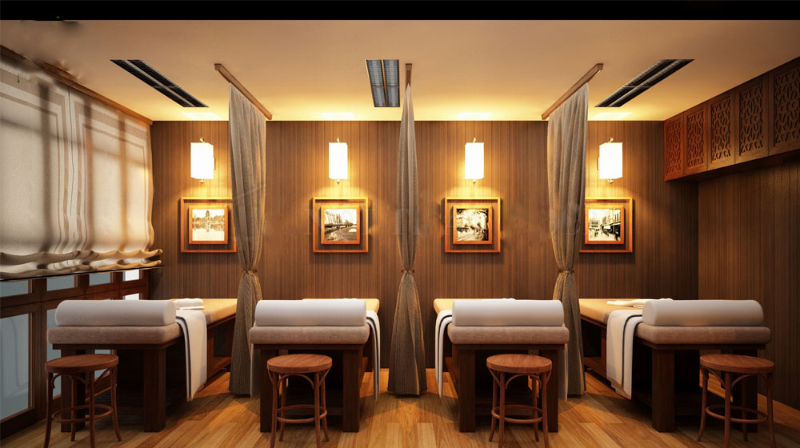 Nên lựa chọn nội thất như thế nào là hợp lý?