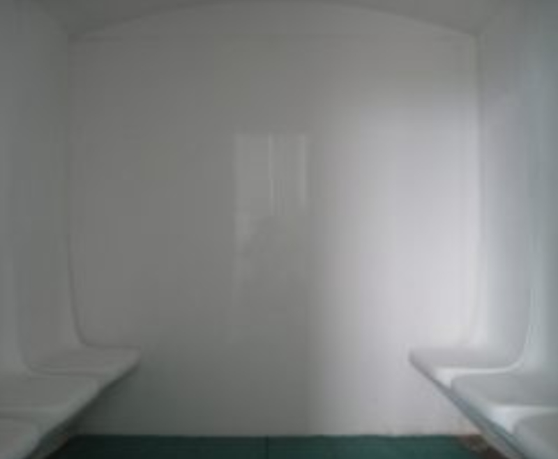 Phòng xông hơi Acrylic