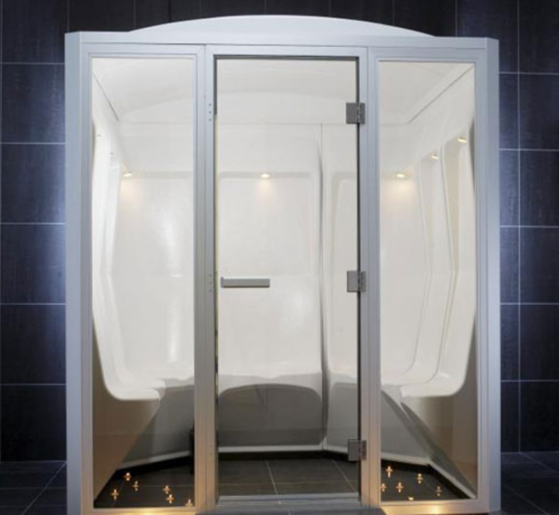 Sự lựa chọn tuyệt vời cho gia đình bạn hoặc các spa