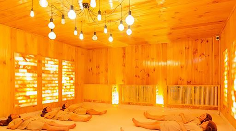 Liệu pháp giảm cân hiệu quả của các chị em