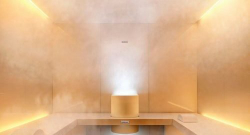 Kích thước của phòng có nhiều loại khác nhau