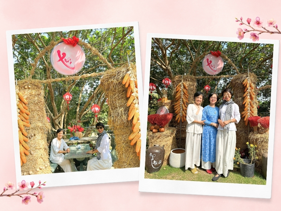 Chùa An Lạc Quốc - Vũng Tàu