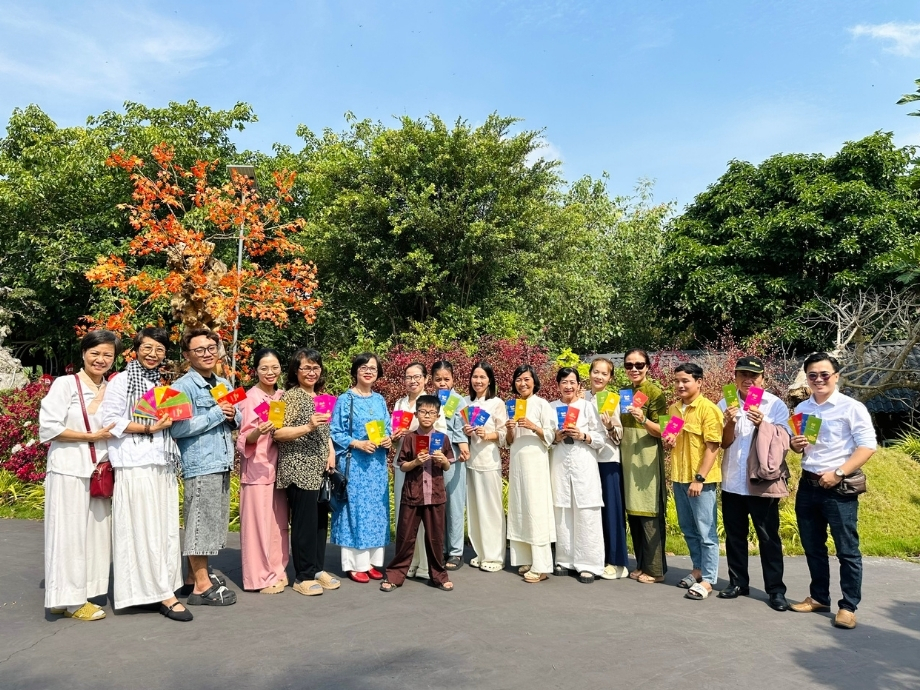 Chùa An Lạc Quốc - Vũng Tàu