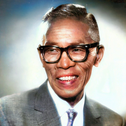 Tiên sinh George Ohsawa – người đã khai sáng con đường thực dưỡng