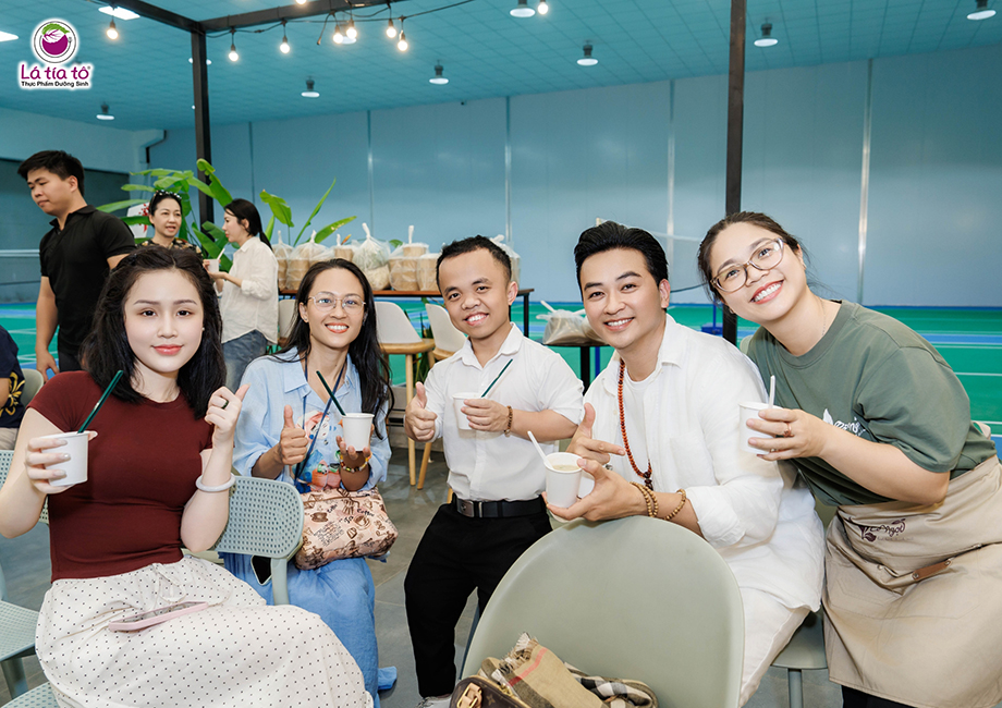 Sống Lành - Sống An Vui