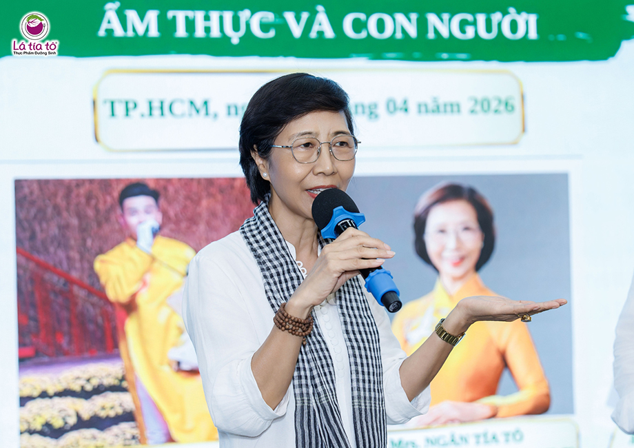 Sống Lành - Sống An Vui