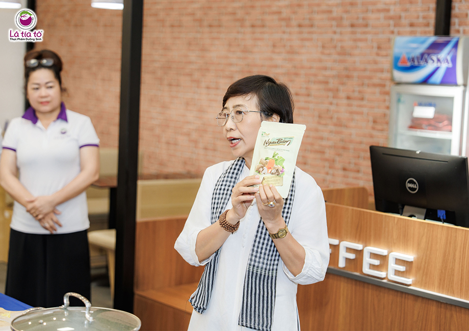 Sống Lành - Sống An Vui