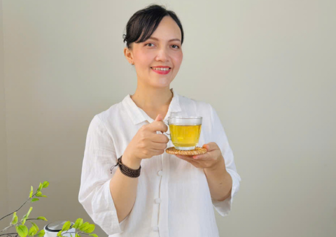 Chọn sống thực dưỡng là chọn lối sống cân bằng và tỉnh thức