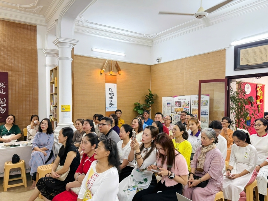 Gói Trọn Tri Ân 2025