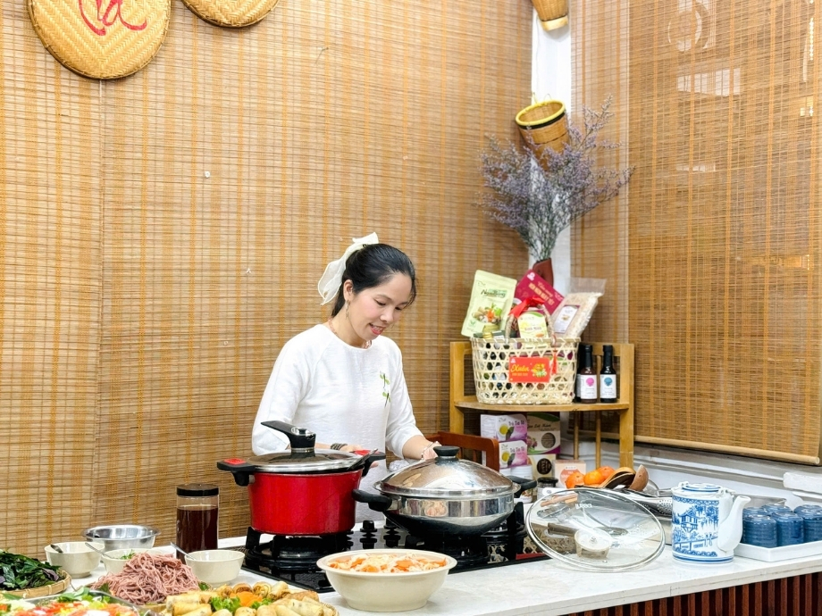 Gói Trọn Tri Ân 2025