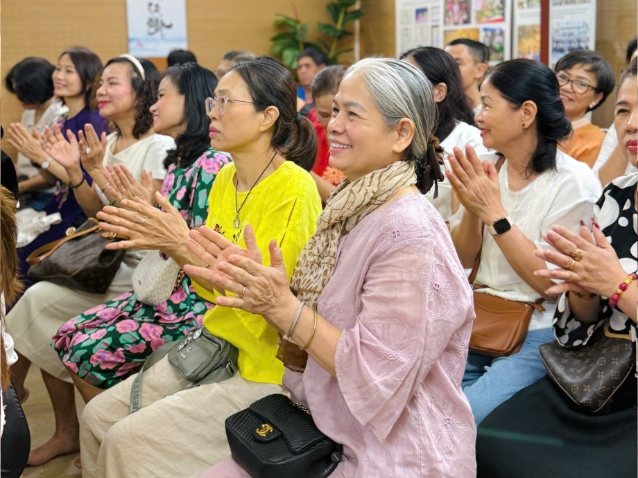 Gói Trọn Tri Ân 2025