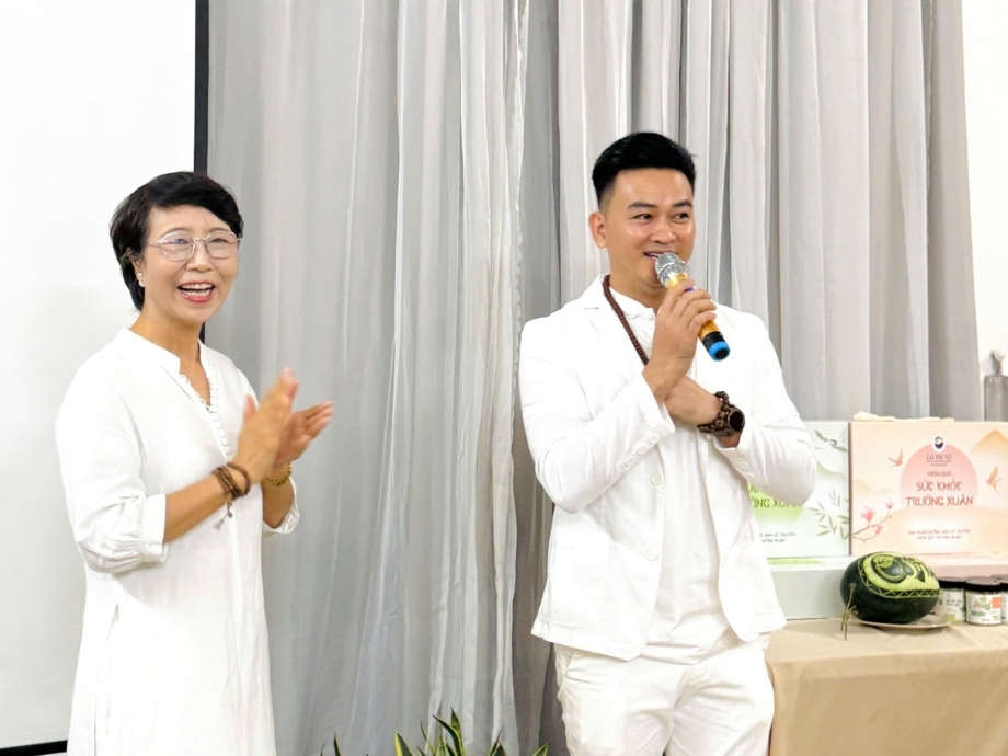 Gói Trọn Tri Ân 2025