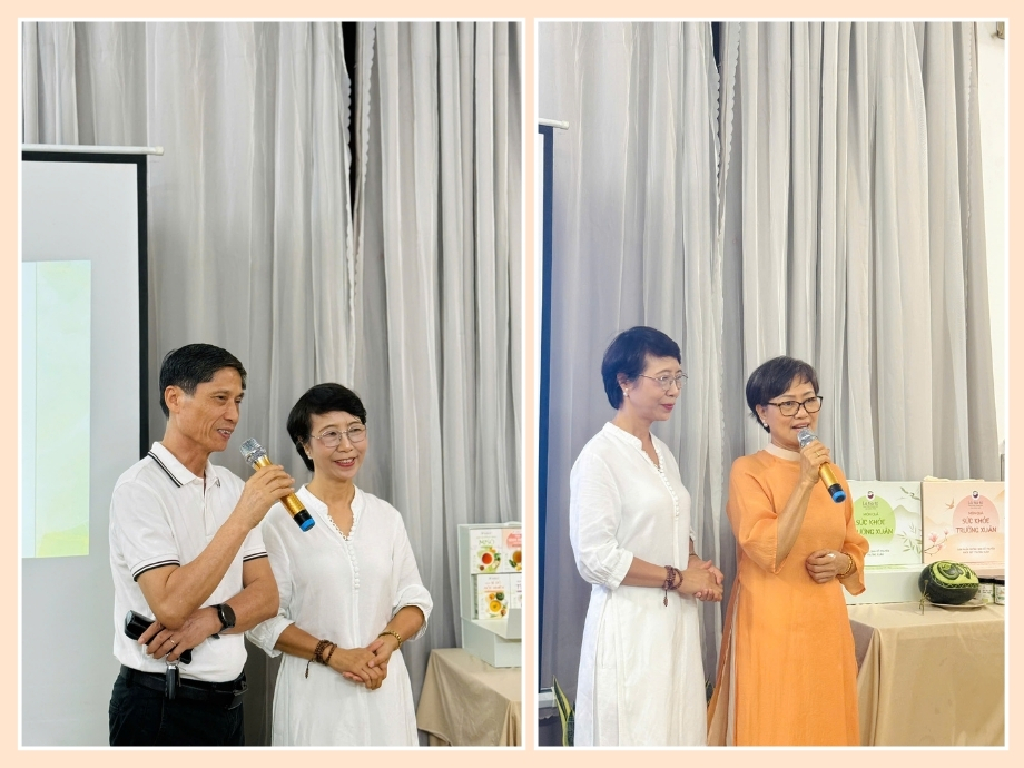 Gói Trọn Tri Ân 2025